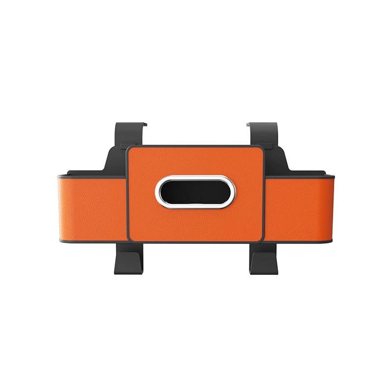 Multi-functional Car Seat Back Storage Box