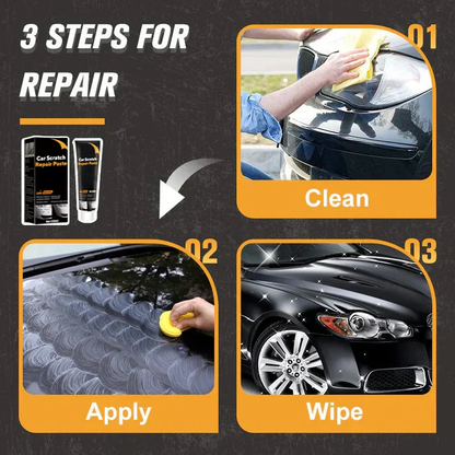 Car Scratch Repair Paste PRO