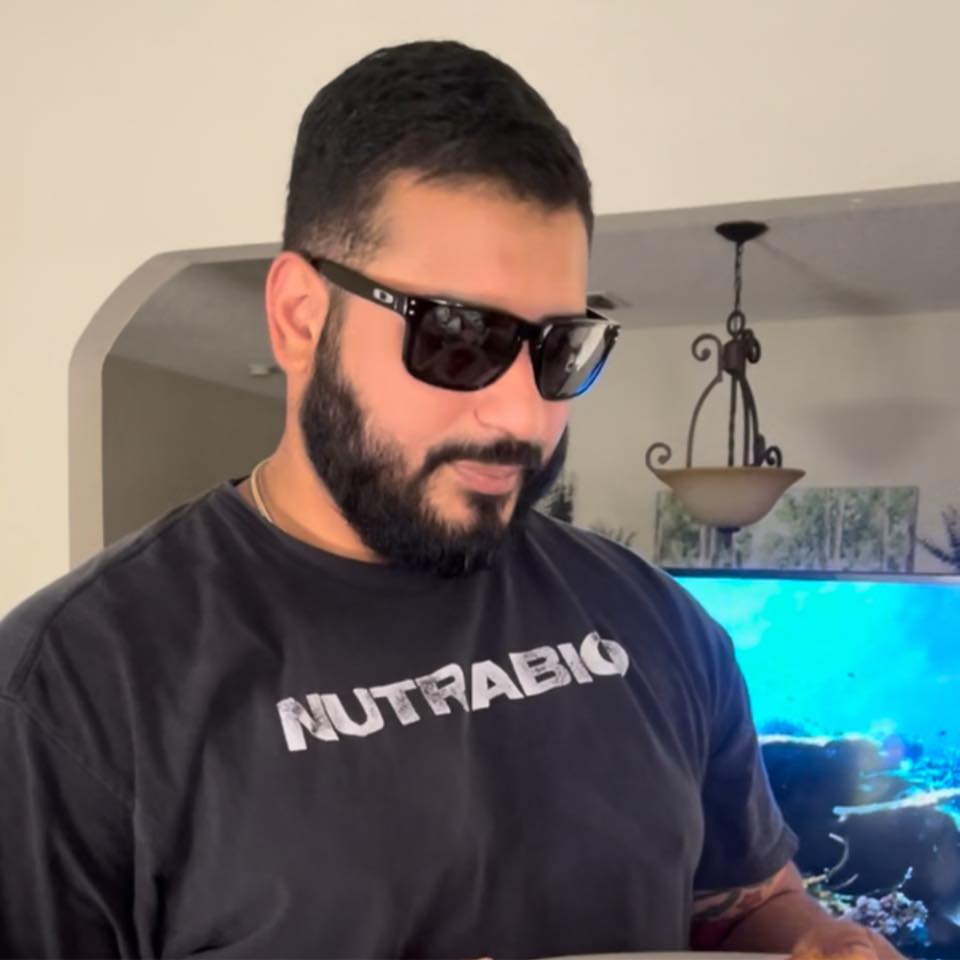 Customer avatar