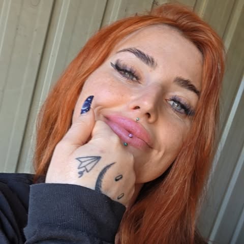 Customer avatar