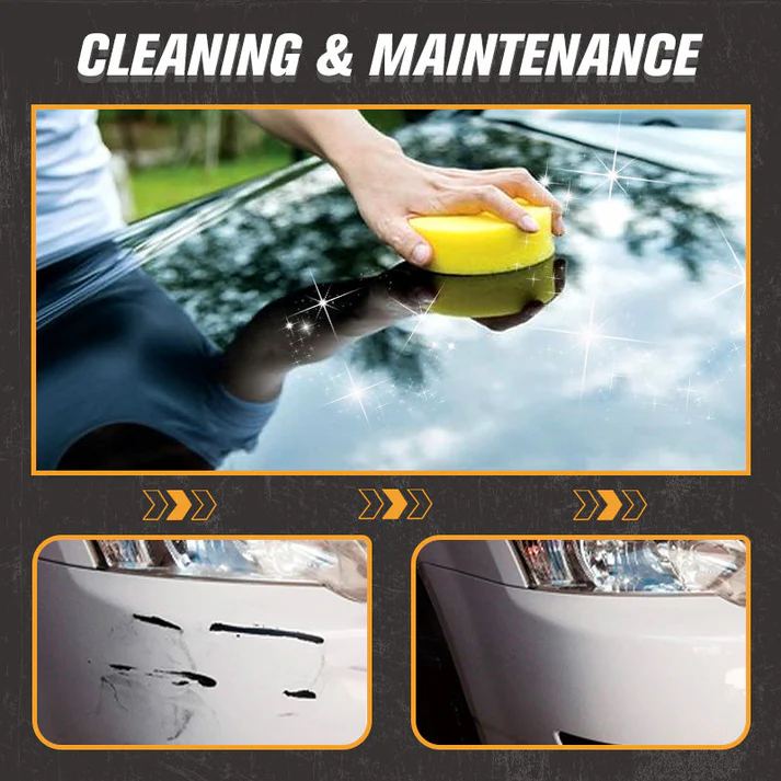 Car Scratch Repair Paste PRO