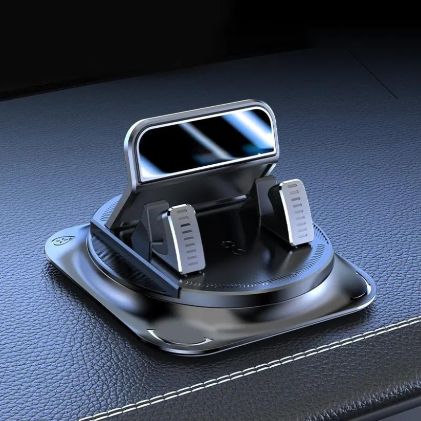 360° Rotatable Car Phone Holder