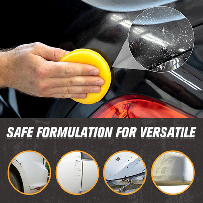 Car Scratch Repair Paste PRO