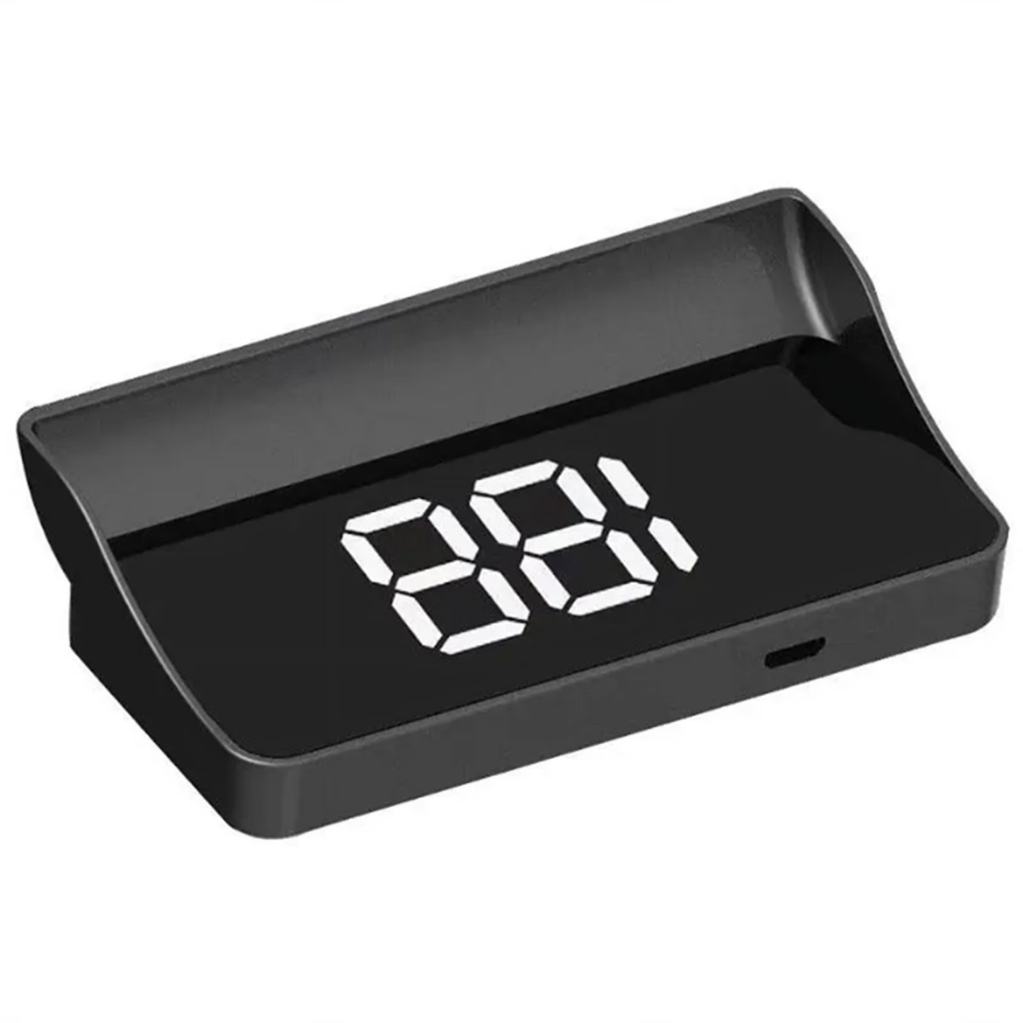 Car Windshield Heads-up Display Speed Projector
