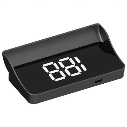 Car Windshield Heads-up Display Speed Projector