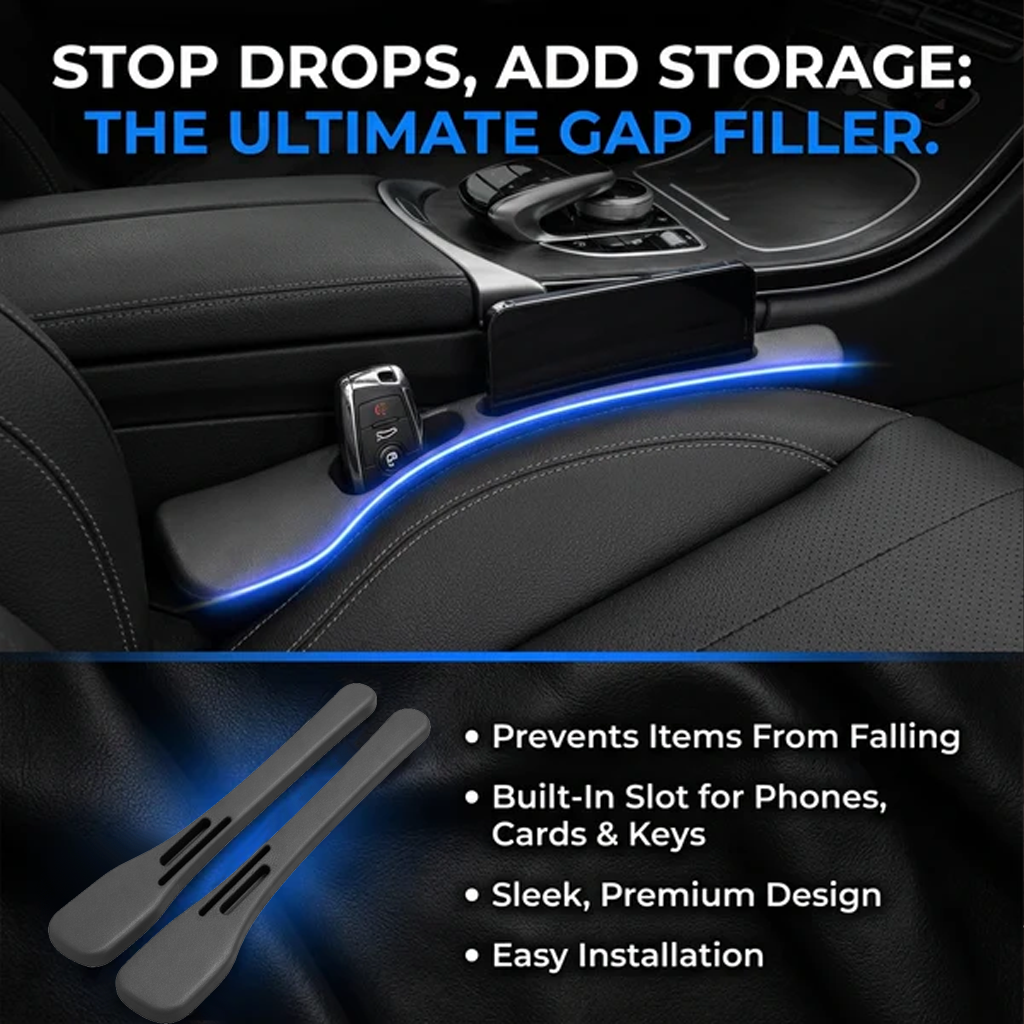 NoDrop Seat Guard (1 Pair)