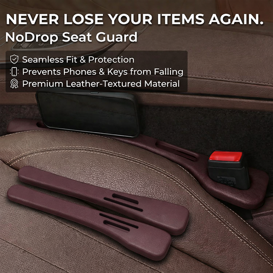 NoDrop Seat Guard (1 Pair)