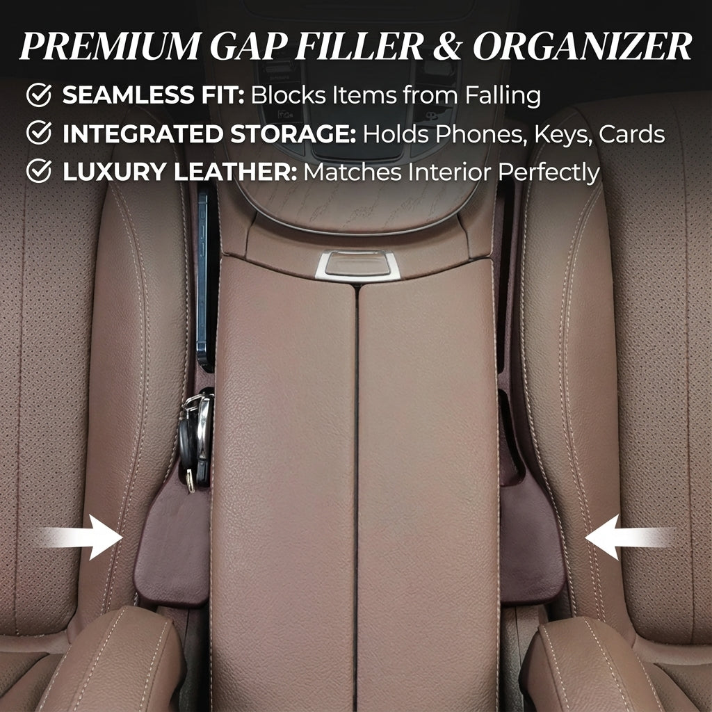NoDrop Seat Guard (1 Pair)