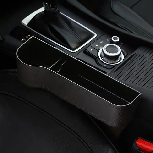 Car Seat Gap Storage Box