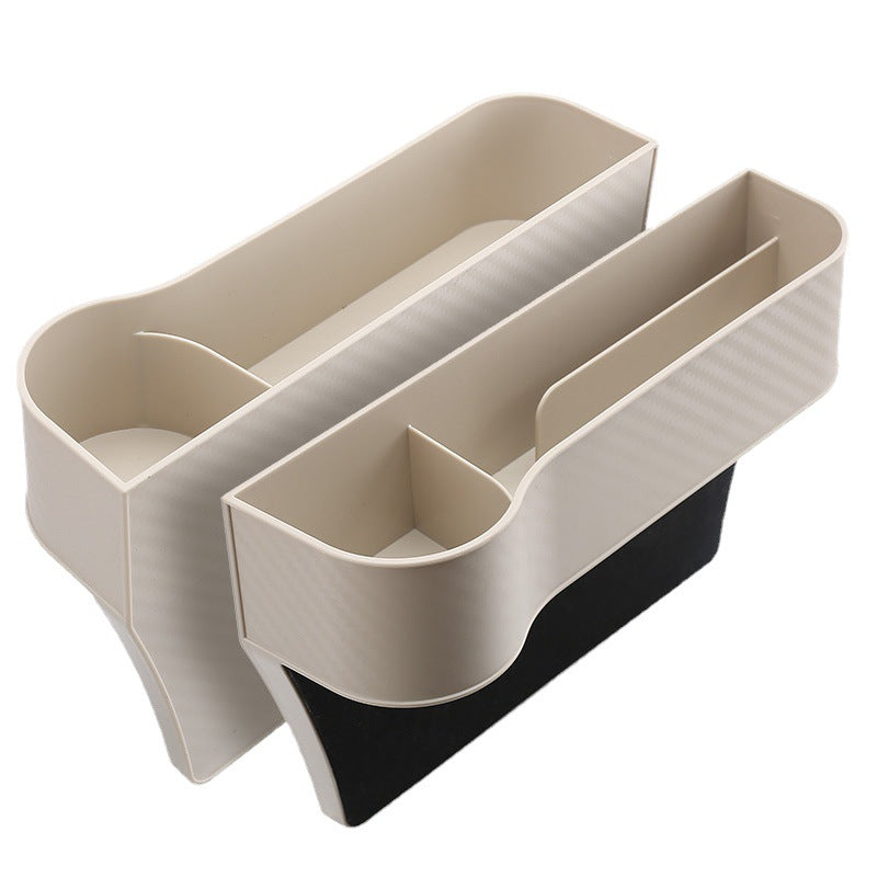 Car Seat Gap Storage Box