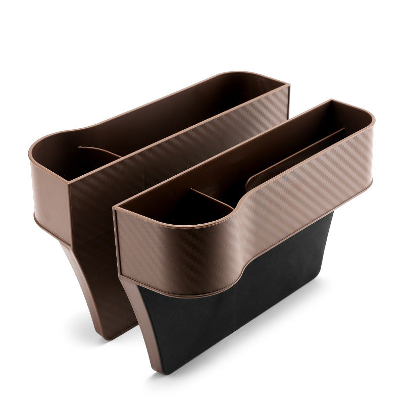 Car Seat Gap Storage Box