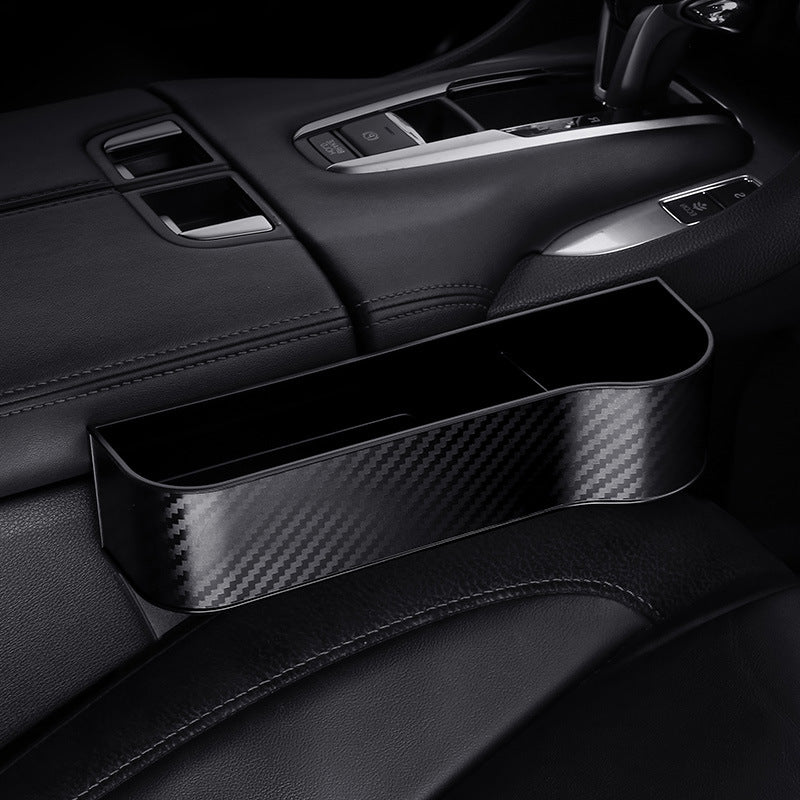 Car Seat Gap Storage Box