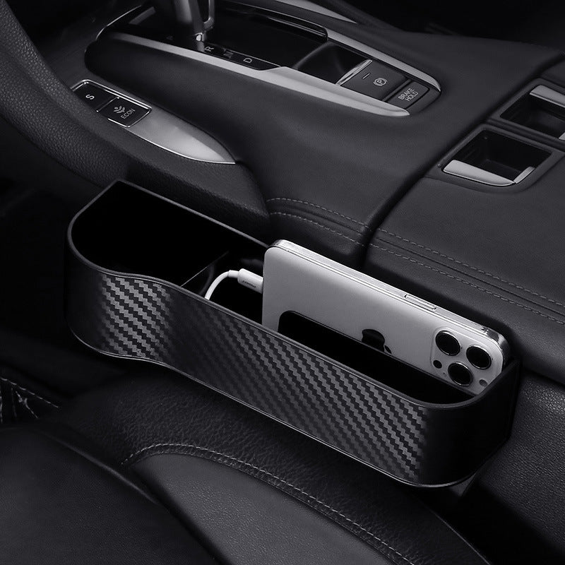 Car Seat Gap Storage Box