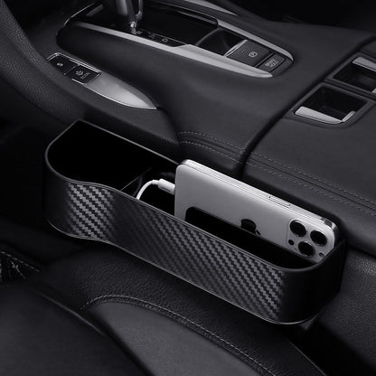 Car Seat Gap Storage Box