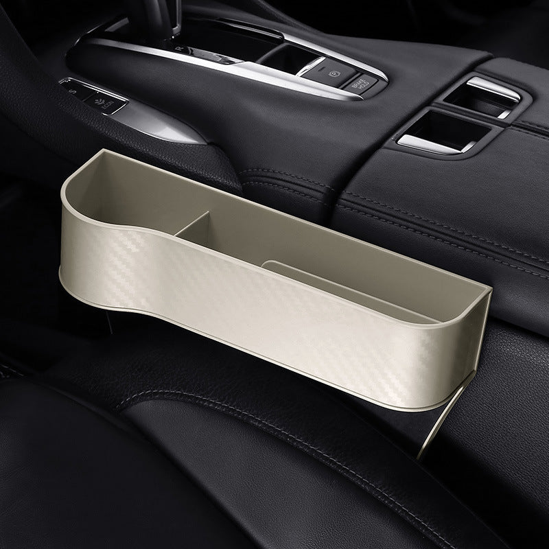 Car Seat Gap Storage Box