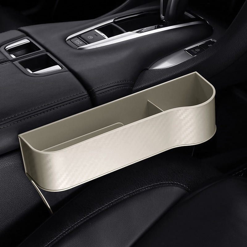 Car Seat Gap Storage Box