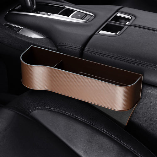 Car Seat Gap Storage Box